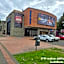 Hotel Castellana 95 Bogota By Hoteles Confort 80
