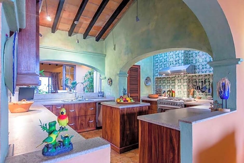 Villa Lola - Adults Only