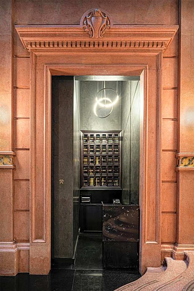 Umbral, a Curio Collection by Hilton