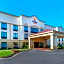 Comfort Suites Woodstock