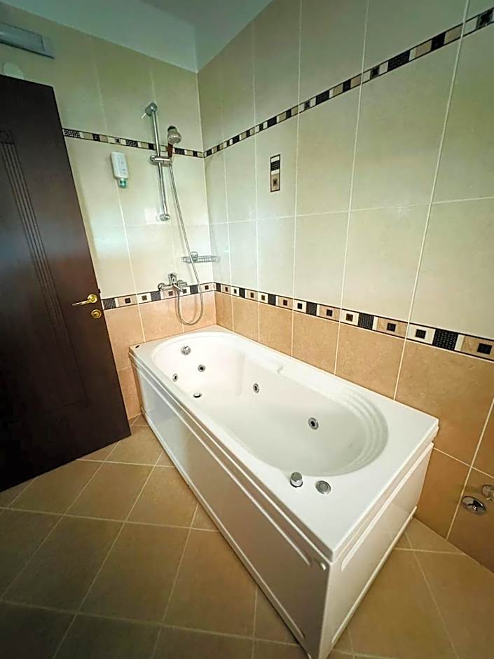 Hotel-restaurant Almond