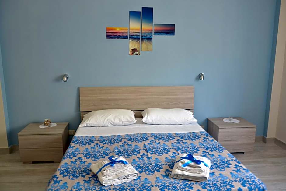 B&B Al Sole di Sicilia