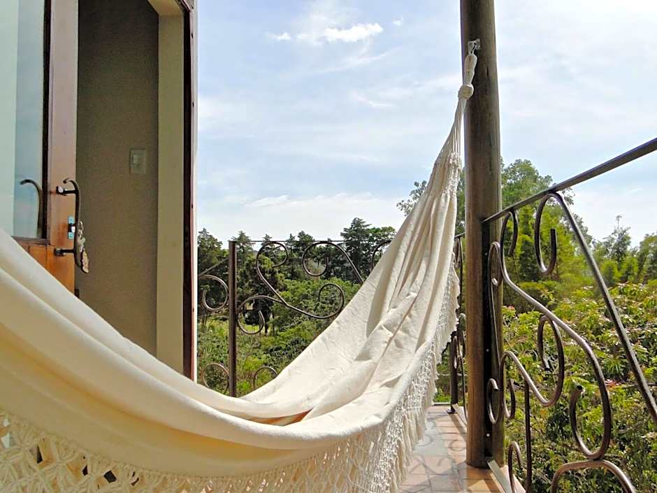 Vilarejo Guesthouse - Silêncio e Aconchego