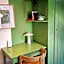 Inn the Green