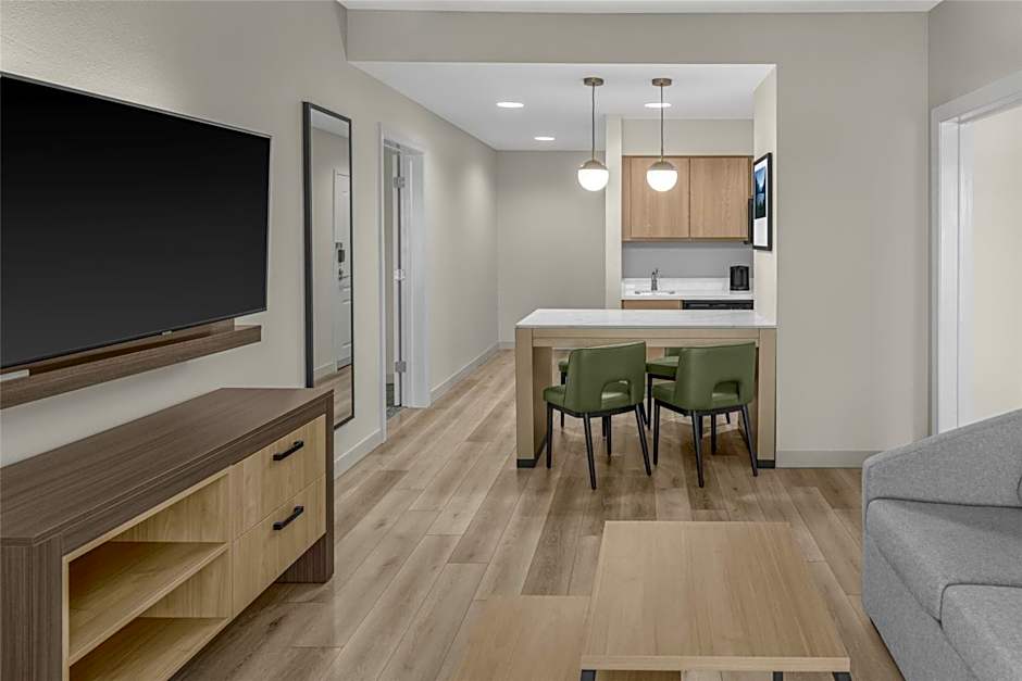 Homewood Suites By Hilton Fayetteville Arkansas
