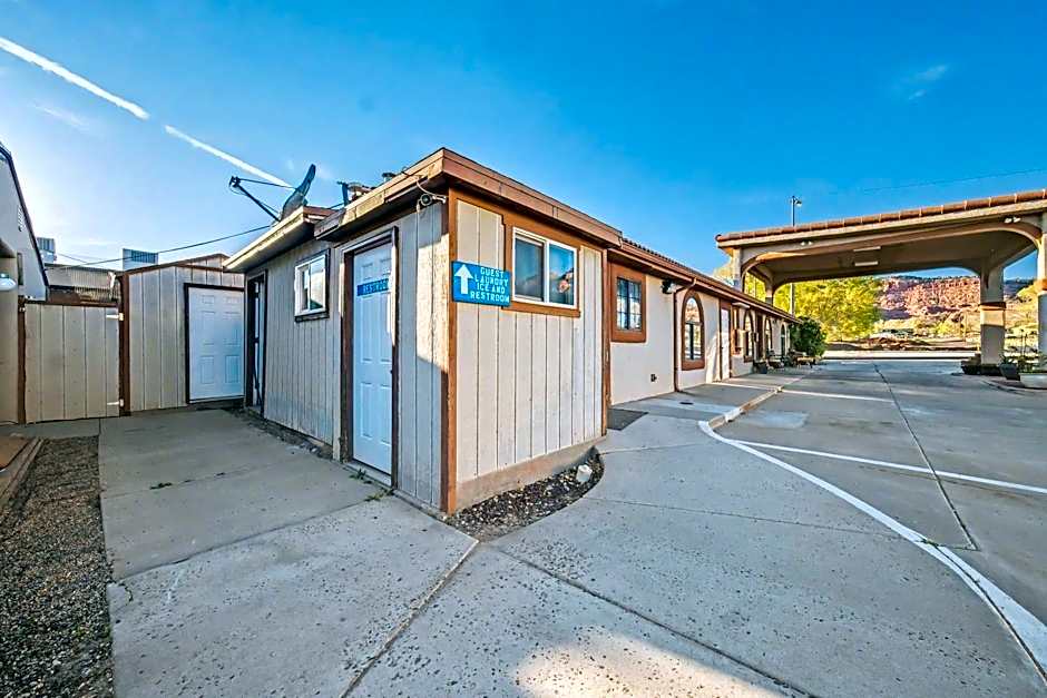Travelodge by Wyndham Kanab