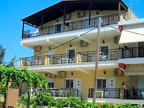 Konstantinos Beach 2