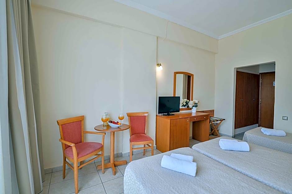 Neda Hotel