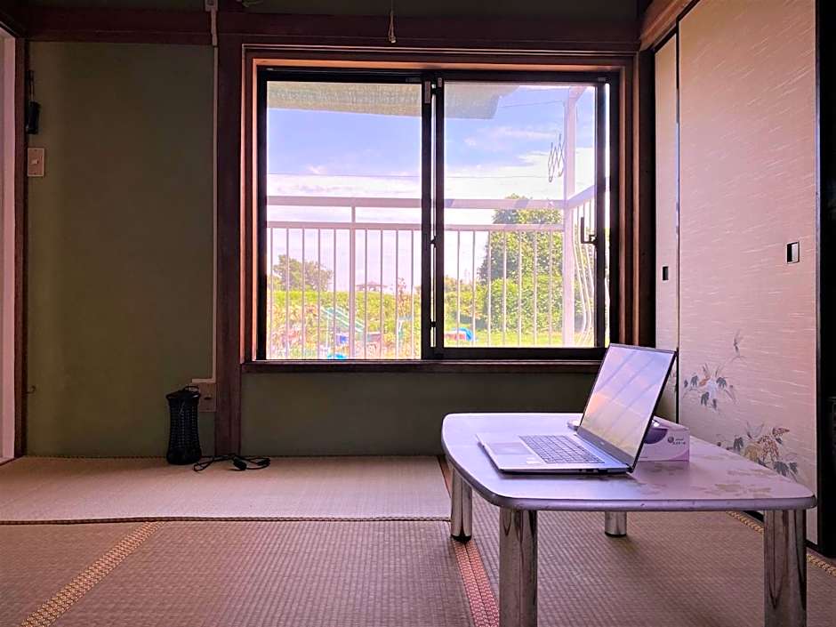 Shonan no Oka no Villa - Vacation STAY 24013v