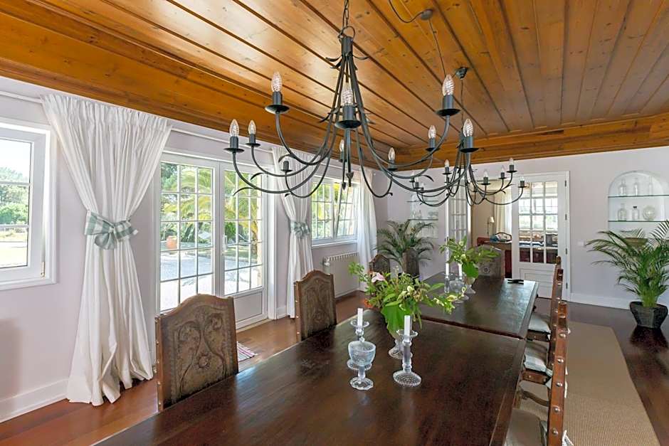 Quinta do Cabo Guesthouse