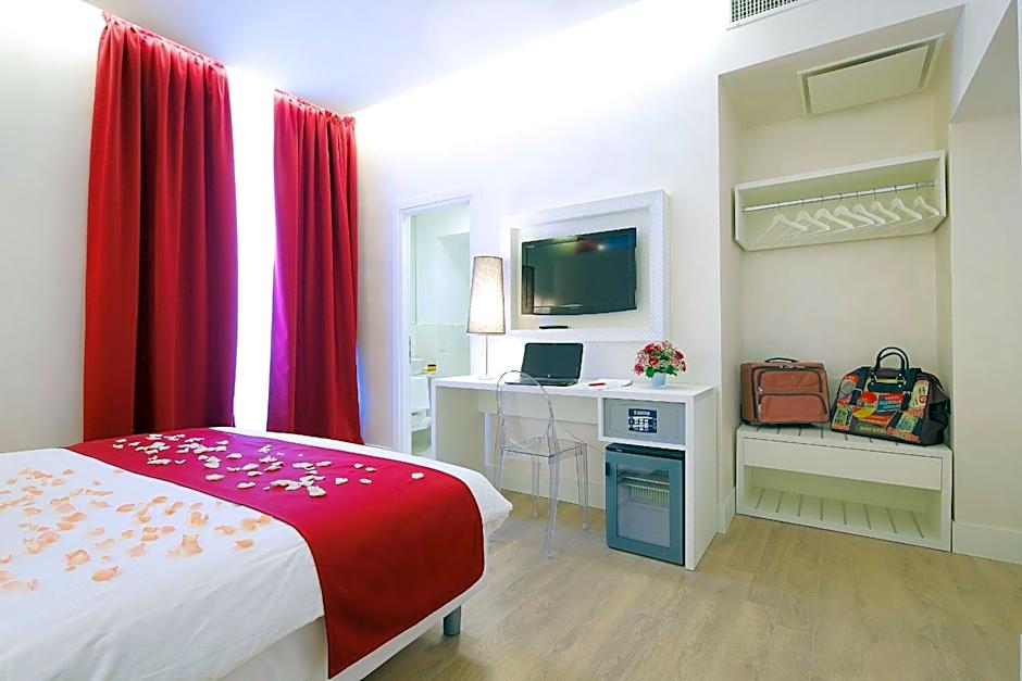 Tullia&Prisca Relais