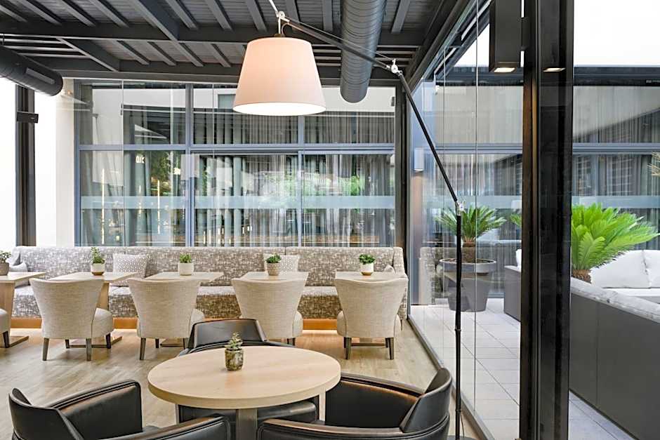 AC Hotel by Marriott Ciutat de Palma