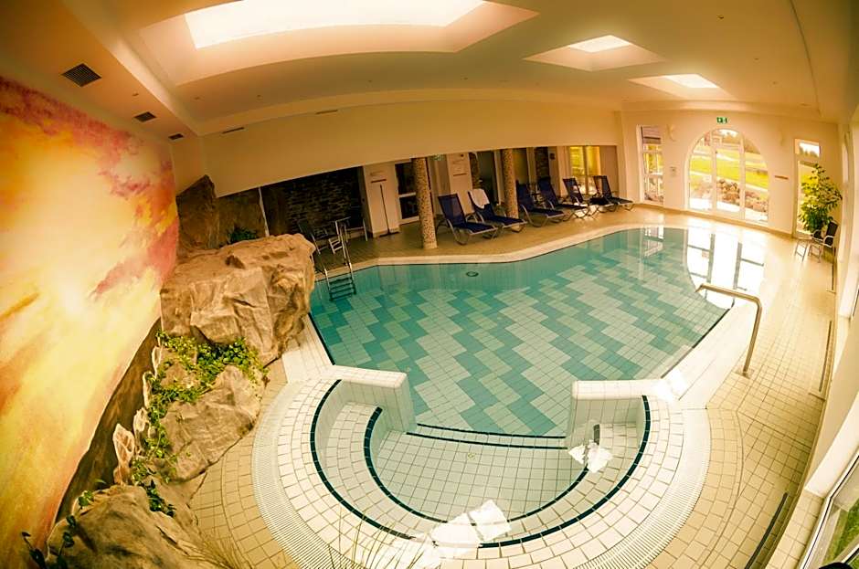 Hotel Sachsenbaude Oberwiesenthal