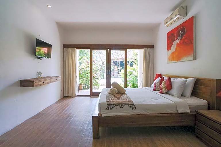 Diuma Residence