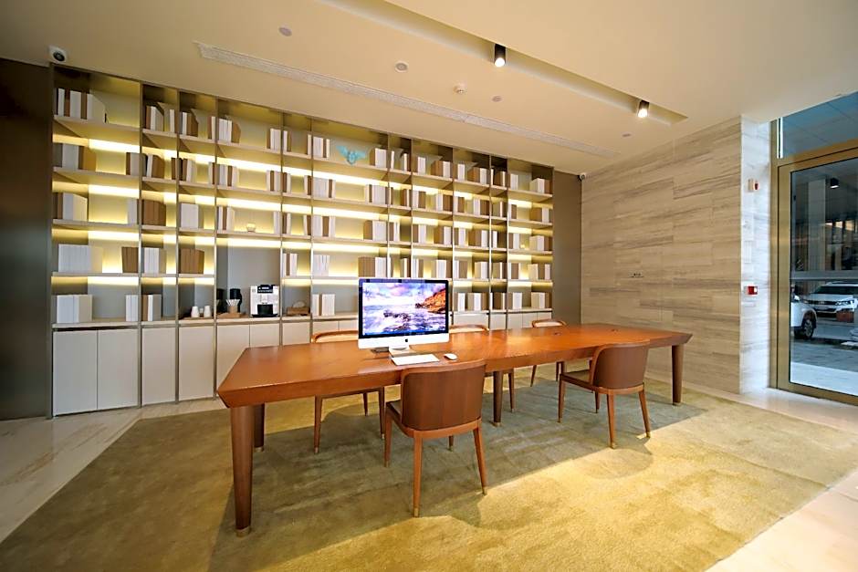 Ji Hotel Changchun Jingyue Xincheng Street