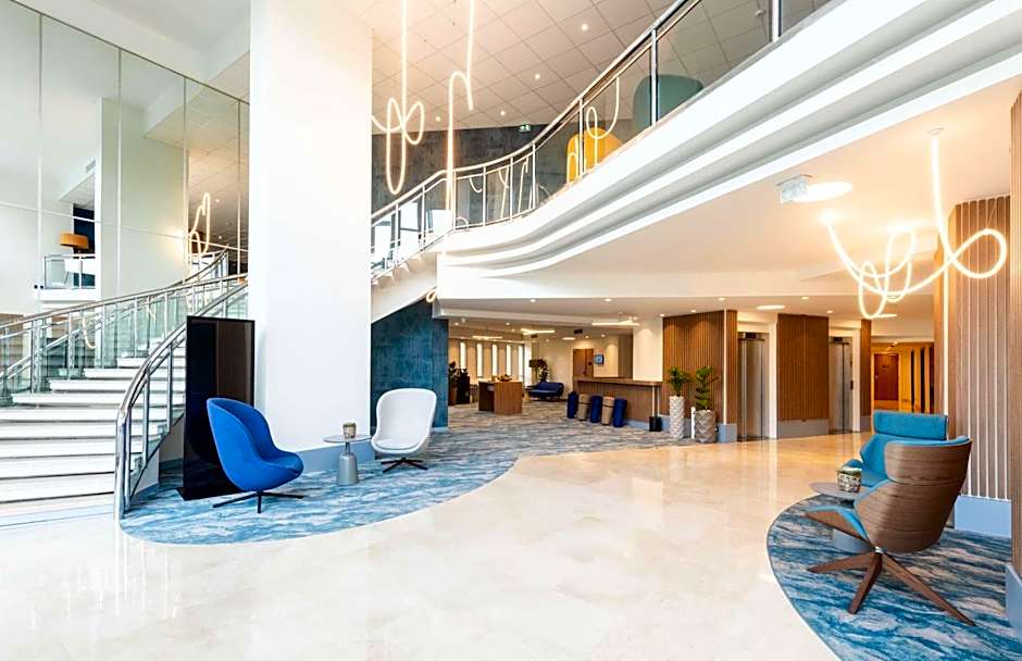 Radisson Hotel Nice Airport