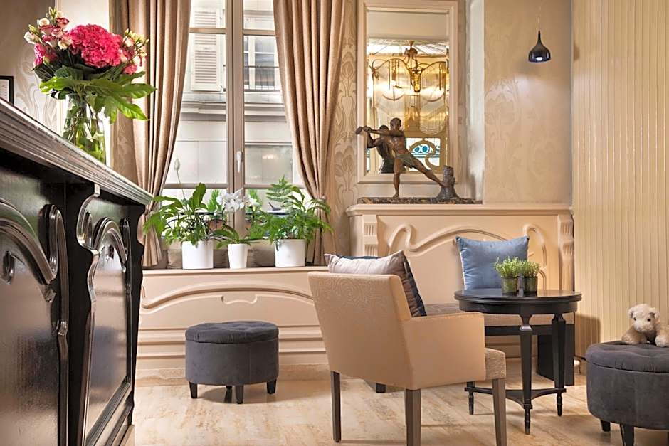 Grand Hotel des Balcons