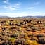 Inverdoorn Game Reserve Lodge