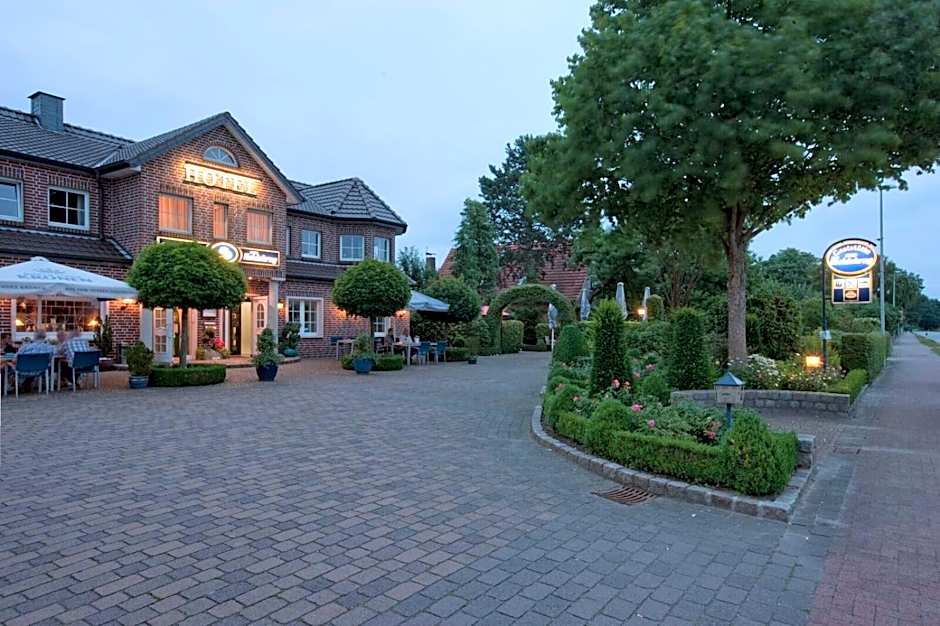 Hotel Restaurant Zum Heidekrug