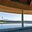 Shonai Hotel Suiden Terrasse