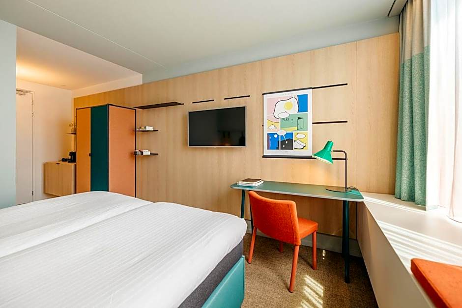 Hotel Casa Amsterdam