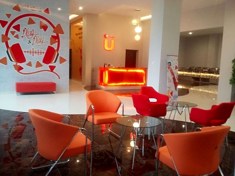 Urban Style by Front One