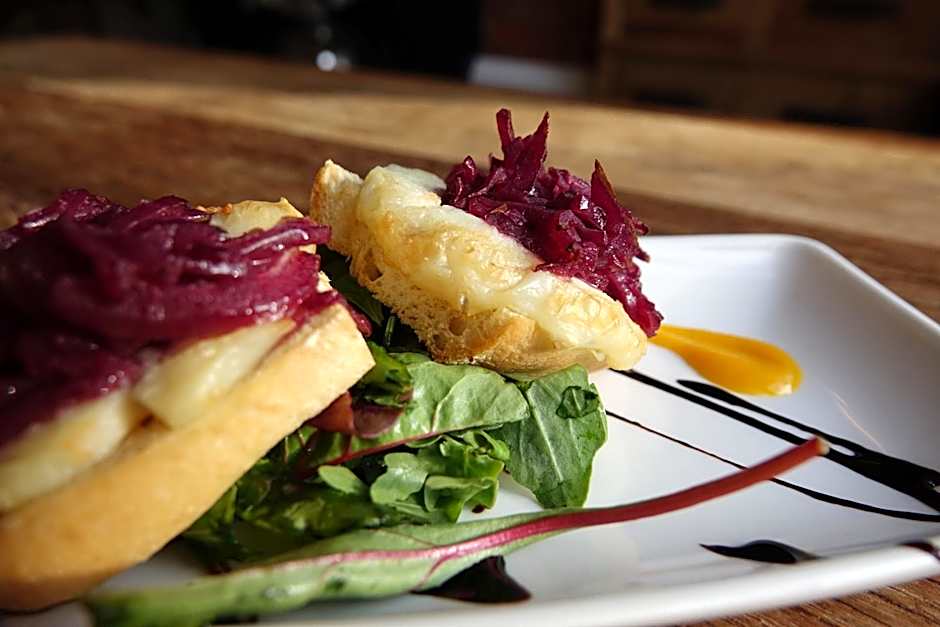 Hedley House Hotel & Apartments