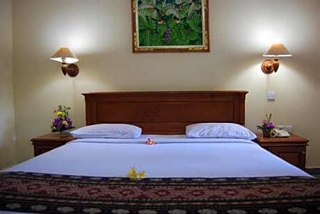 Special Offer - Two Standard Double or Twin Room