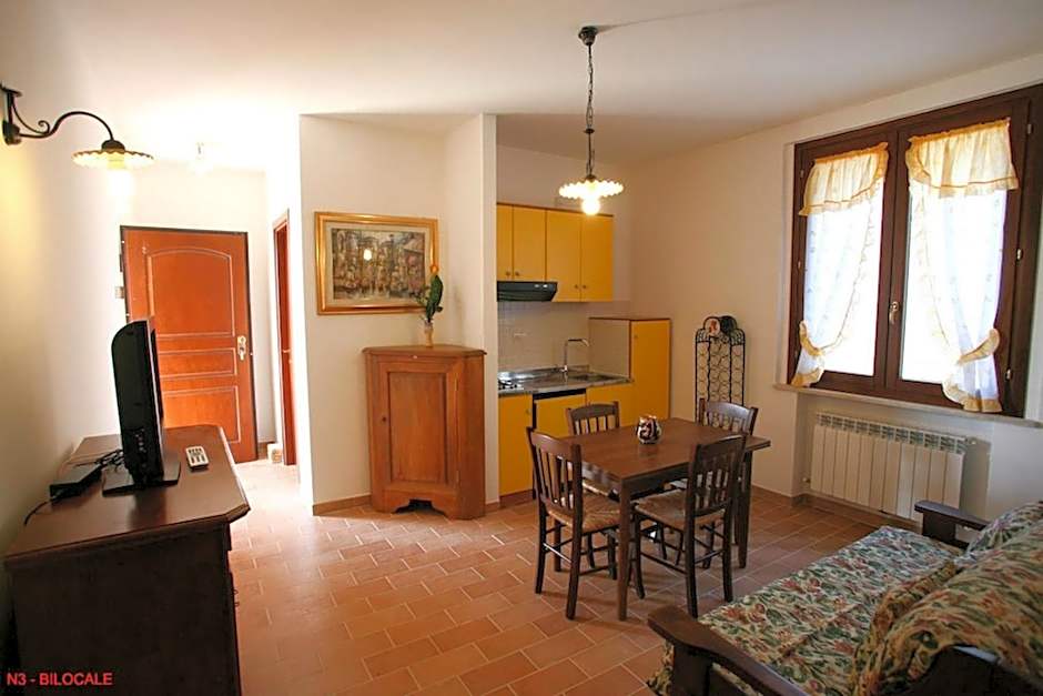 La casa di Carla