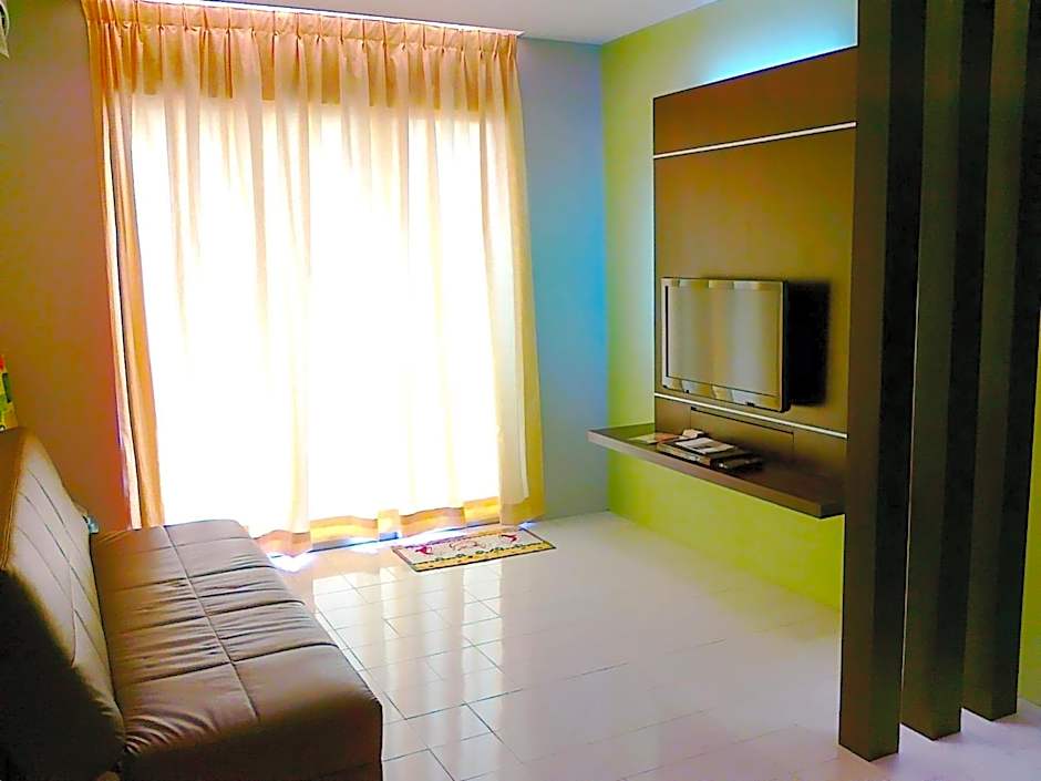 Malacca Hotel Apartment