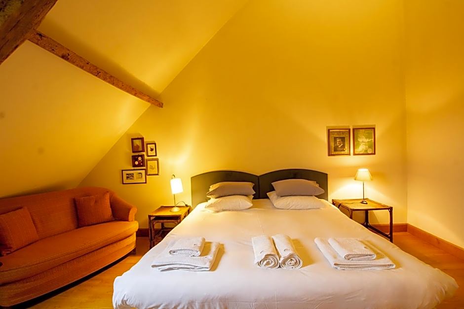 Domaine Maison Dodo