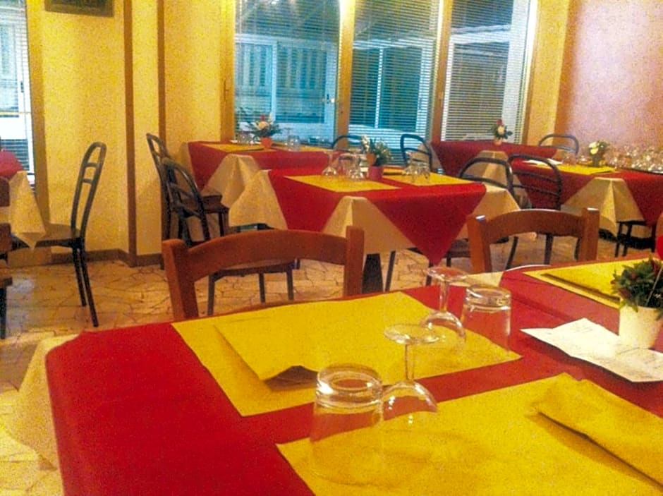 Locanda La Rotonda