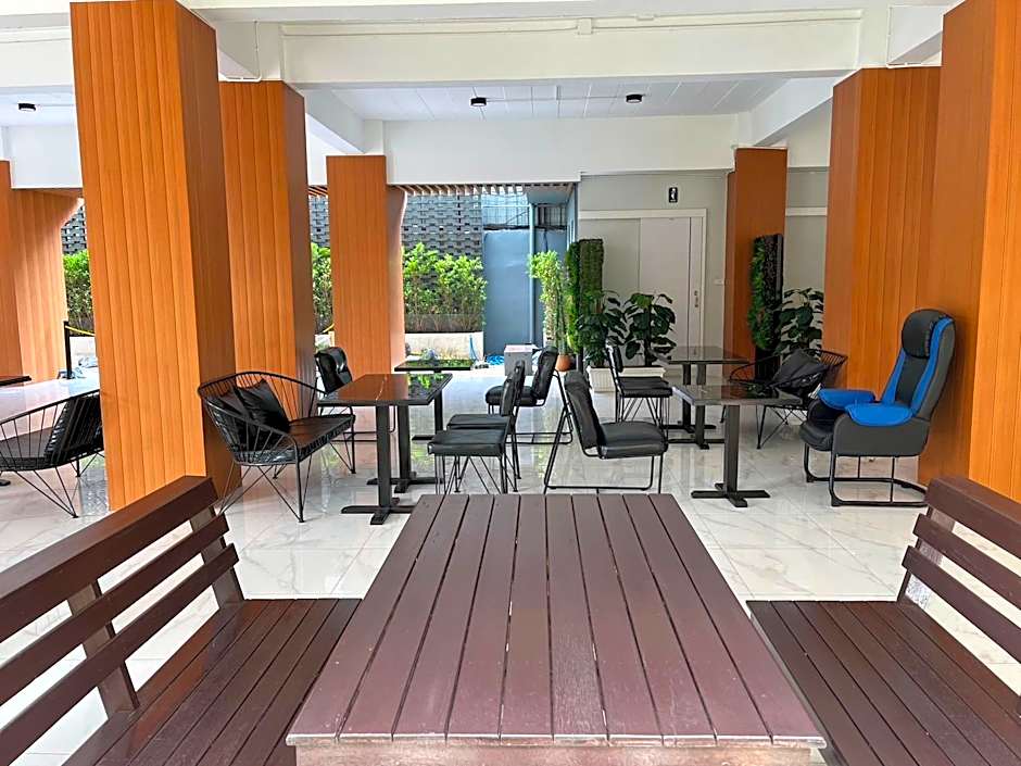 wesah home place