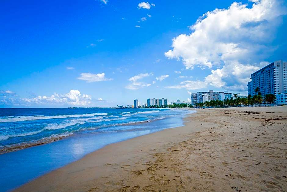TRYP by Wyndham Isla Verde