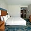 Hampton Inn By Hilton Salt Lake City-North