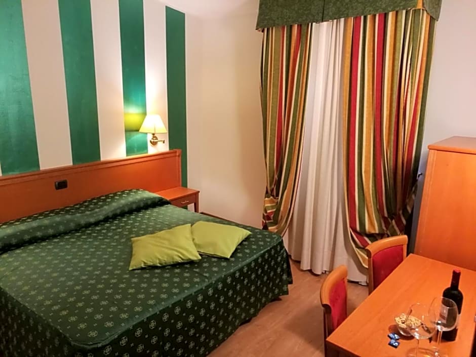 Hotel La Luna