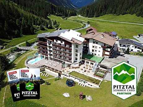 Sport- und Vitalhotel Seppl