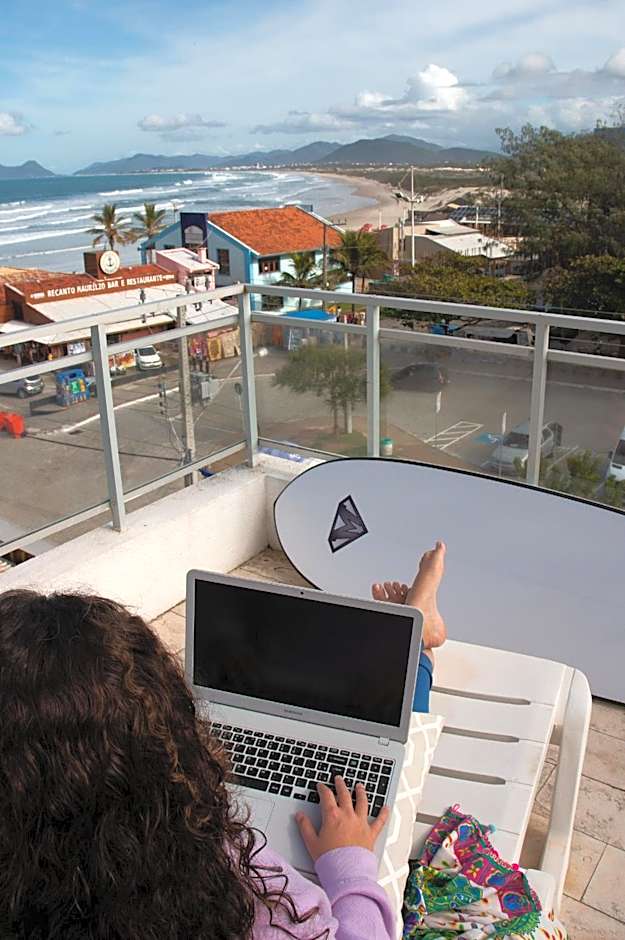 Joaquina Beach Hotel