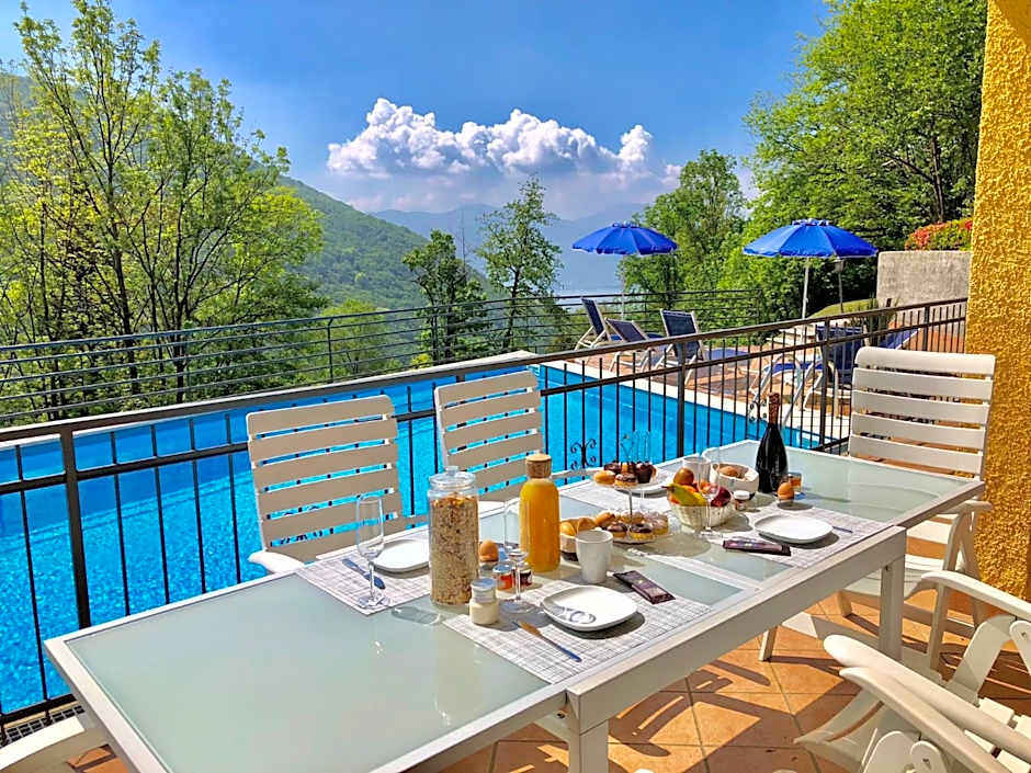 Residenza Ai Ronchi 1 2 6