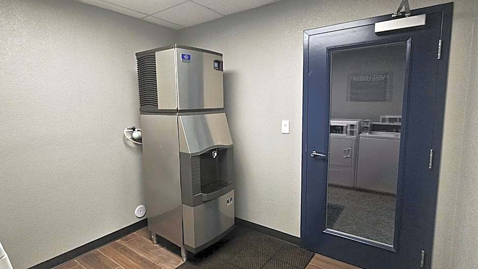 Spark by Hilton Tempe Phoenix Airport