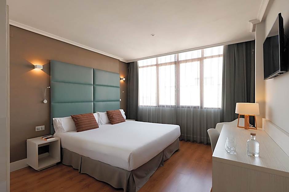 Hotel Pax Guadalajara