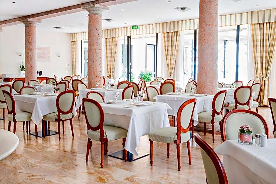 Hotel Sirmione