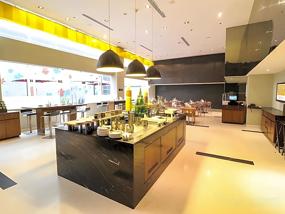 Keys Prima by Lemon Tree Hotels, Pimpri, Pune