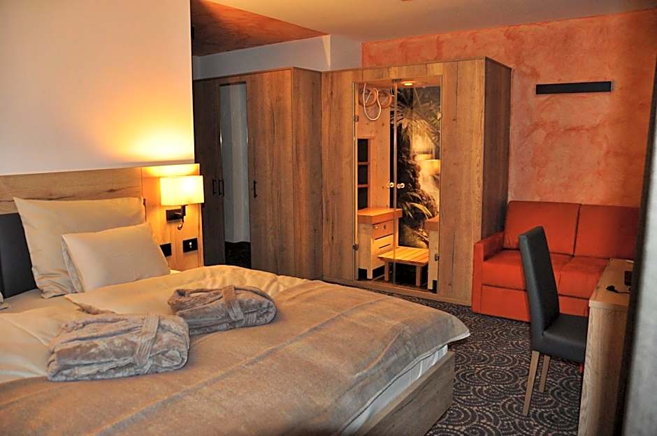 Hotel Residence Rosa