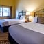Cambria Pines Lodge