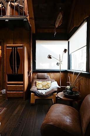 Double Room with Park View