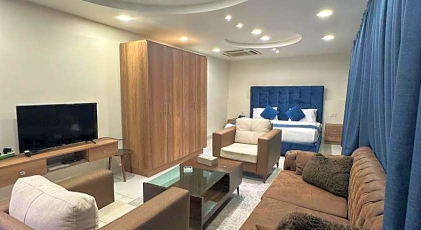 Orient Prince Hotel