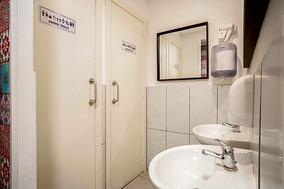 Casa Barcelo Camp Nou Barcelona