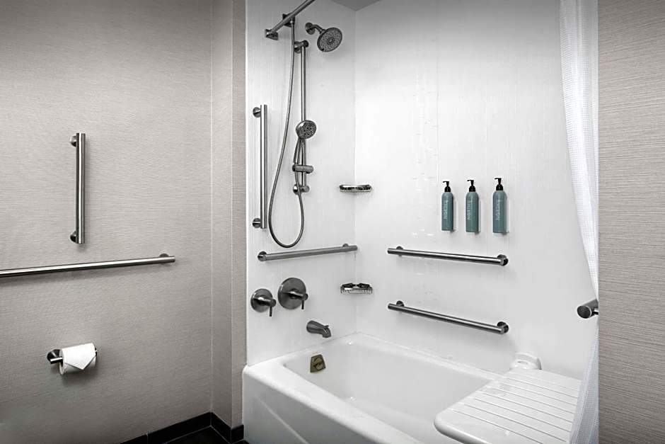 Courtyard by Marriott Bozeman