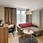 Hotel Stadt Lorrach